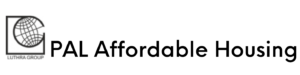 Pal Affordable Housing logo